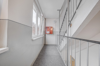 Prodej bytu 4+1 v družstevním vlastnictví 91 m², Litvínov