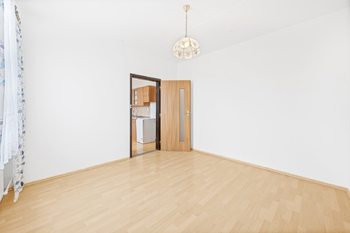 Prodej bytu 3+1 v družstevním vlastnictví 66 m², Jindřichův Hradec