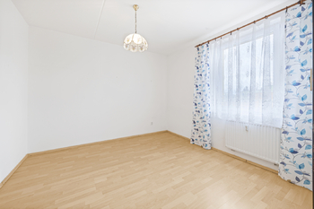 Prodej bytu 3+1 v družstevním vlastnictví 66 m², Jindřichův Hradec