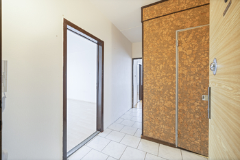 Prodej bytu 3+1 v družstevním vlastnictví 66 m², Jindřichův Hradec