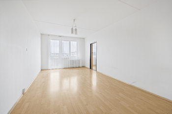 Prodej bytu 3+1 v družstevním vlastnictví 66 m², Jindřichův Hradec