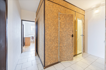 Prodej bytu 3+1 v družstevním vlastnictví 66 m², Jindřichův Hradec