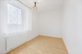 Prodej bytu 3+1 v družstevním vlastnictví 66 m², Jindřichův Hradec