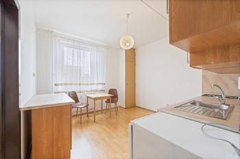 Prodej bytu 3+1 v družstevním vlastnictví 66 m², Jindřichův Hradec