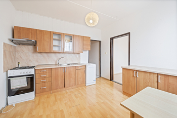 Prodej bytu 3+1 v družstevním vlastnictví 66 m², Jindřichův Hradec