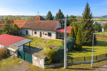 Prodej domu 175 m², Žatec