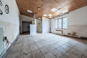 Prodej domu 175 m², Žatec