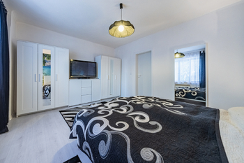 Prodej domu 175 m², Žatec