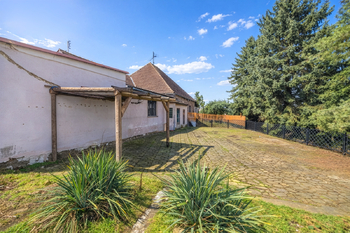 Prodej domu 175 m², Žatec