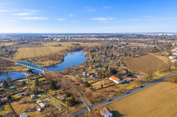 Prodej domu 175 m², Žatec