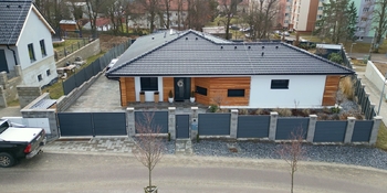 Prodej domu 172 m², Jemnice
