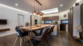 Prodej domu 172 m², Jemnice