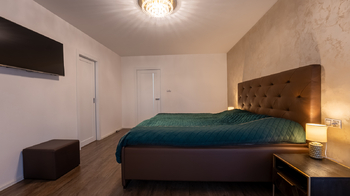 Prodej domu 172 m², Jemnice