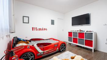 Prodej domu 172 m², Jemnice