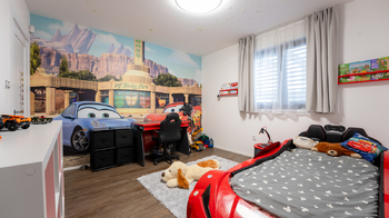 Prodej domu 172 m², Jemnice