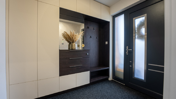 Prodej domu 172 m², Jemnice