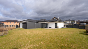 Prodej domu 172 m², Jemnice