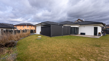 Prodej domu 172 m², Jemnice