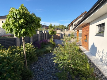 Prodej domu 172 m², Jemnice