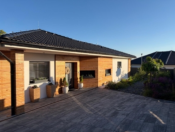 Prodej domu 172 m², Jemnice