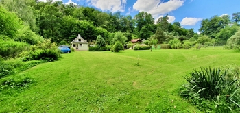 Prodej chaty / chalupy 40 m², Jílové u Prahy