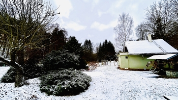 Prodej chaty / chalupy 40 m², Jílové u Prahy
