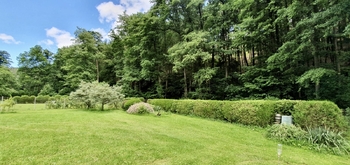 Zahrada - Prodej chaty / chalupy 40 m², Jílové u Prahy