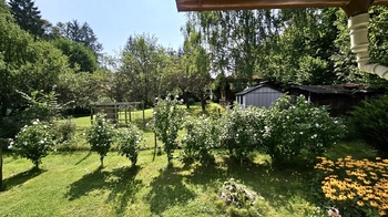 Zahrada - Prodej chaty / chalupy 40 m², Jílové u Prahy