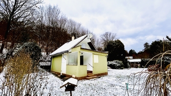 Chata - Prodej chaty / chalupy 40 m², Jílové u Prahy