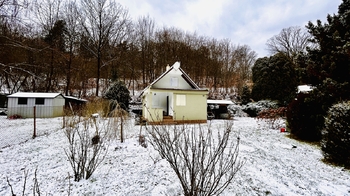 Chata - Prodej chaty / chalupy 40 m², Jílové u Prahy