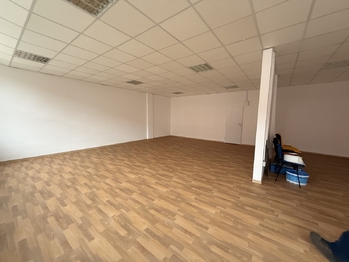 Pronájem kancelářských prostor 77 m², Zlín