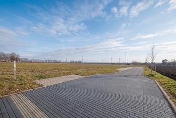 Prodej pozemku 873 m², Chotusice