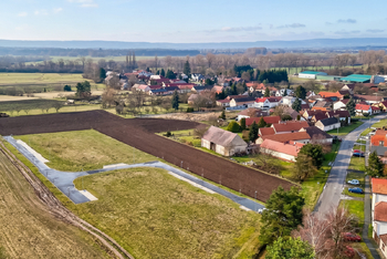 Prodej pozemku 873 m², Chotusice