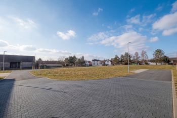 Prodej pozemku 873 m², Chotusice