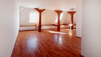 Pronájem bytu 2+kk v osobním vlastnictví 63 m², Kutná Hora