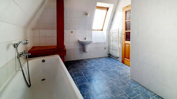 Pronájem bytu 2+kk v osobním vlastnictví 63 m², Kutná Hora