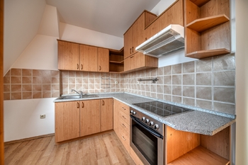 Pronájem bytu 2+kk v osobním vlastnictví 63 m², Kutná Hora