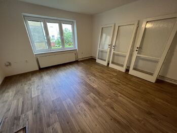 Pronájem bytu 2+1 v osobním vlastnictví 67 m², Nový Jičín