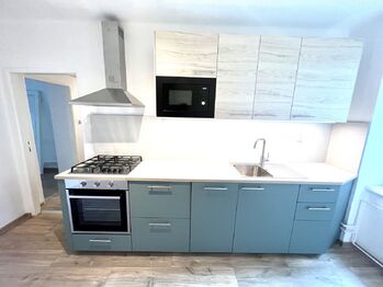 Pronájem bytu 2+1 v osobním vlastnictví 67 m², Nový Jičín