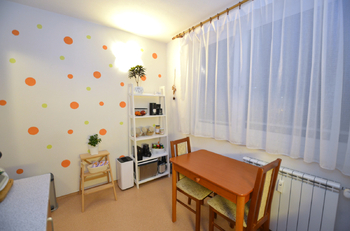 Prodej bytu 1+1 v osobním vlastnictví 32 m², Olomouc