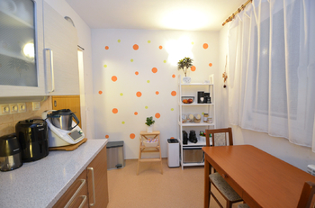 Prodej bytu 1+1 v osobním vlastnictví 32 m², Olomouc