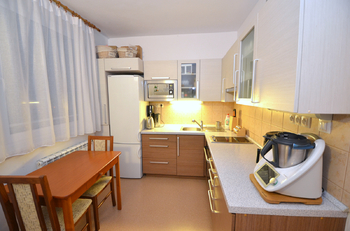 Prodej bytu 1+1 v osobním vlastnictví 32 m², Olomouc