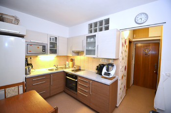 Prodej bytu 1+1 v osobním vlastnictví 32 m², Olomouc