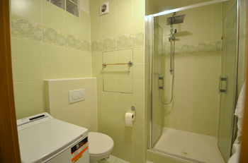 Prodej bytu 1+1 v osobním vlastnictví 32 m², Olomouc