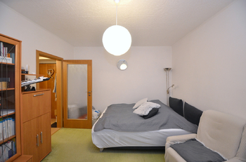 Prodej bytu 1+1 v osobním vlastnictví 32 m², Olomouc