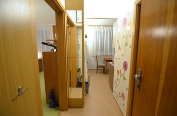 Prodej bytu 1+1 v osobním vlastnictví 32 m², Olomouc