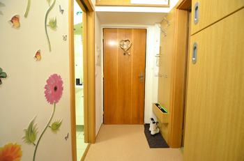 Prodej bytu 1+1 v osobním vlastnictví 32 m², Olomouc