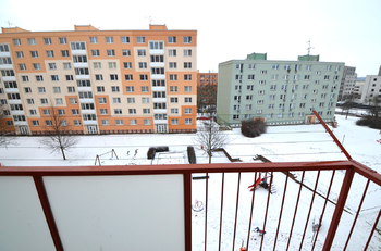 Prodej bytu 1+1 v osobním vlastnictví 32 m², Olomouc