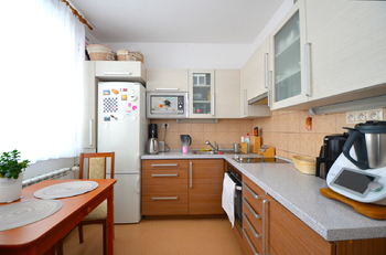 Prodej bytu 1+1 v osobním vlastnictví 32 m², Olomouc