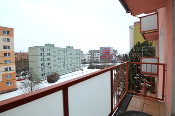 Prodej bytu 1+1 v osobním vlastnictví 32 m², Olomouc